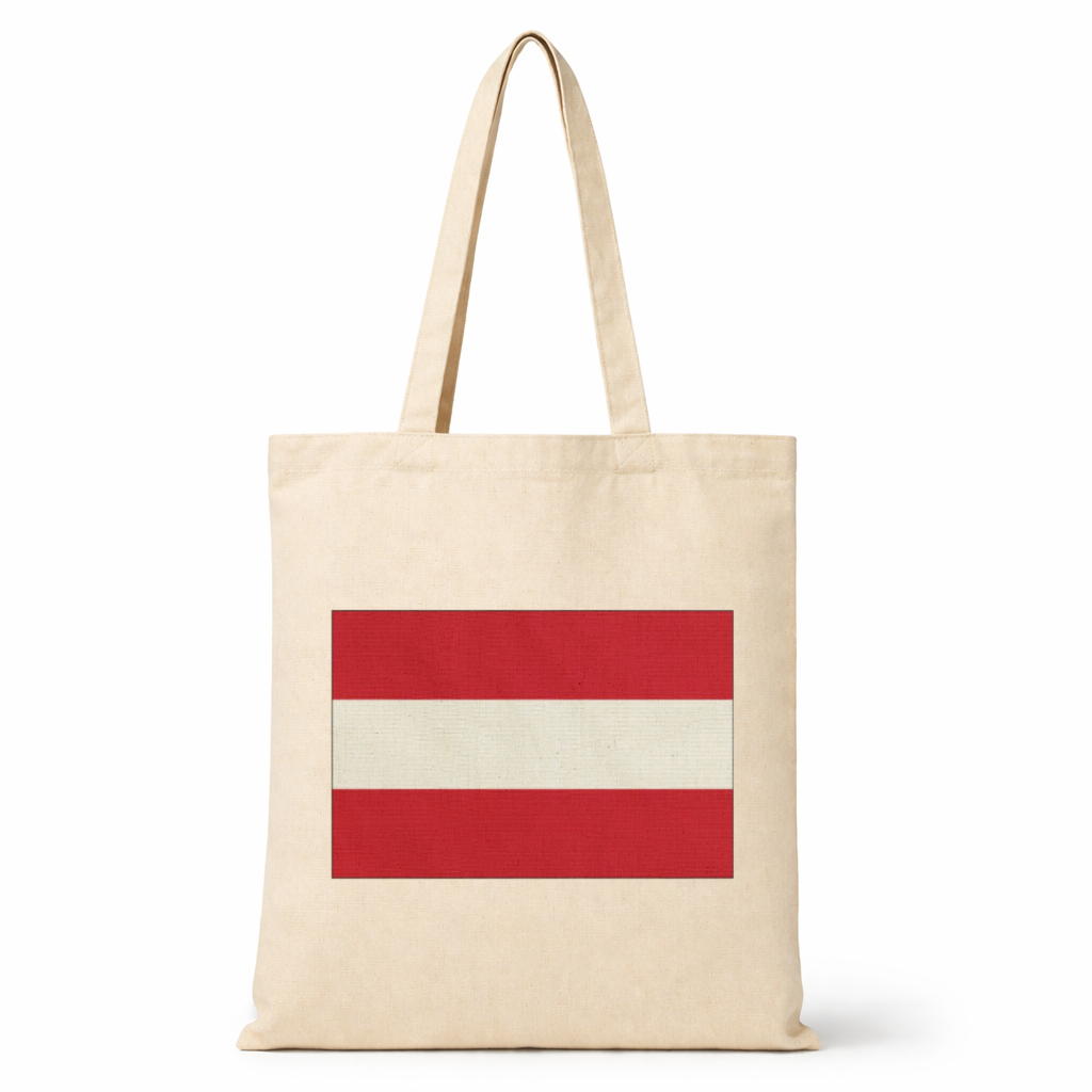 Austria Tote Bag 🇦🇹 | World Cup Soccer Football Merch