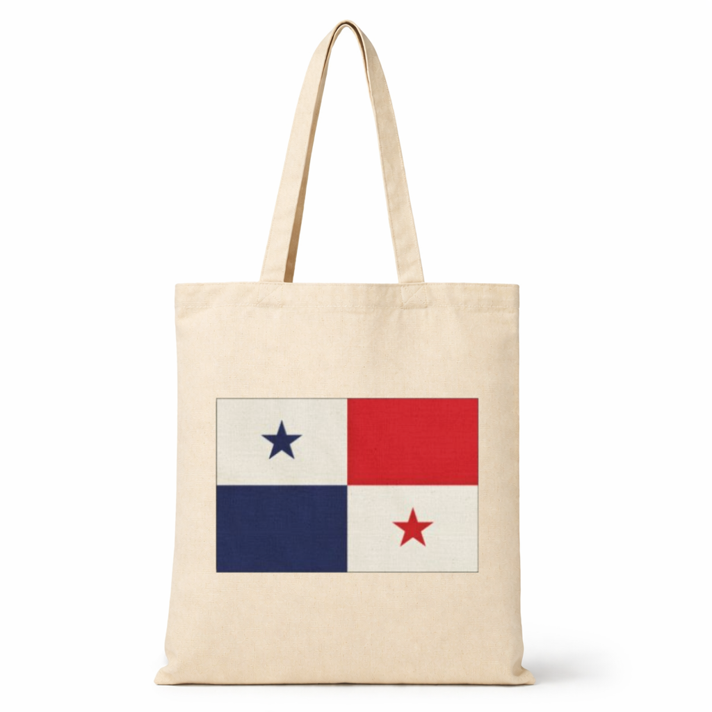 Panama Tote Bag 🇵🇦 | World Cup Soccer Football Merch