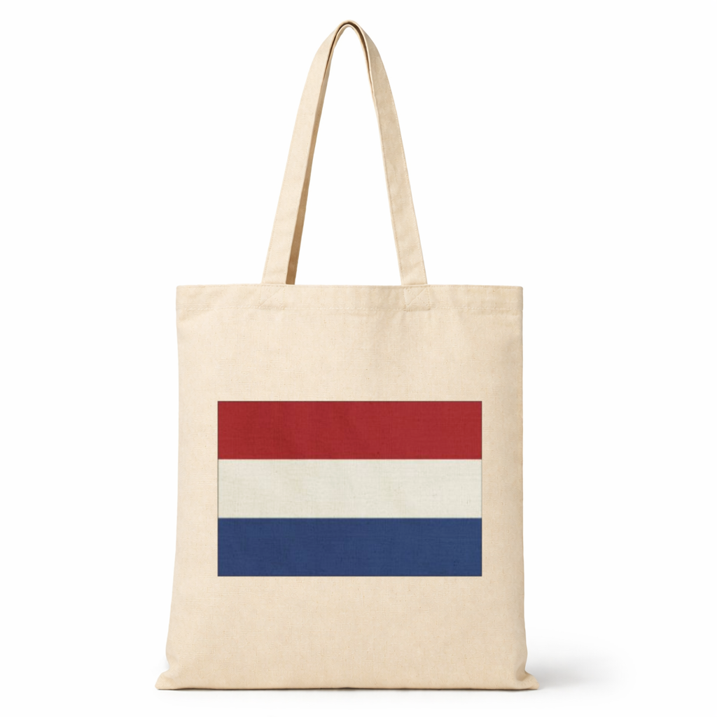 Netherlands Tote Bag 🇳🇱 | World Cup Soccer Football Merch