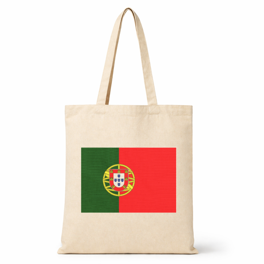 Portugal Tote Bag 🇵🇹 | World Cup Soccer Football Merch