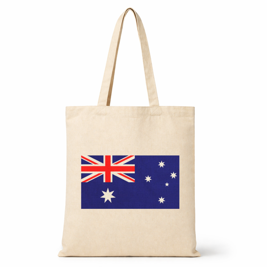 Australia Tote Bag 🇦🇺 | World Cup Soccer Football Merch
