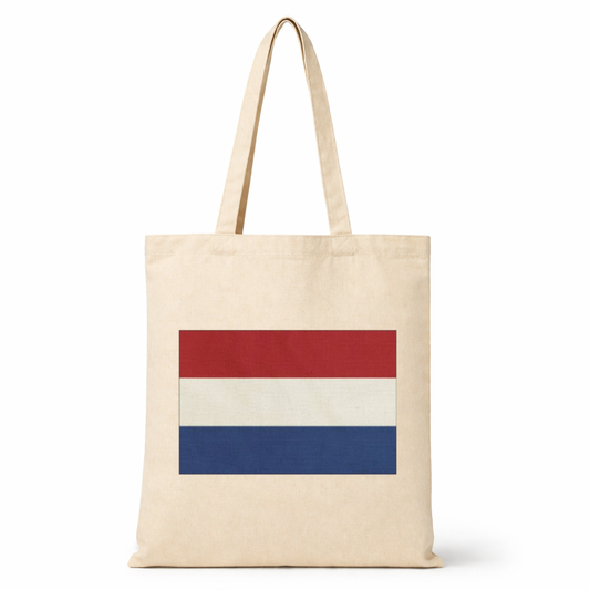 Netherlands Tote Bag 🇳🇱  | World Cup Soccer Football Merch