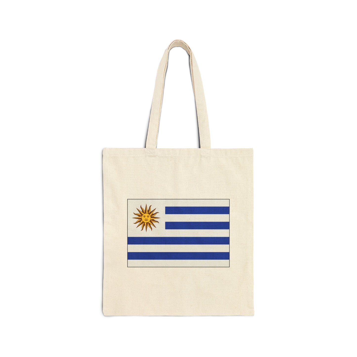 Uruguay Tote Bag 🇺🇾 | World Cup Soccer Football Merch